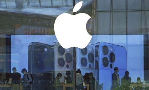 apple iphone 18 pro design rumors