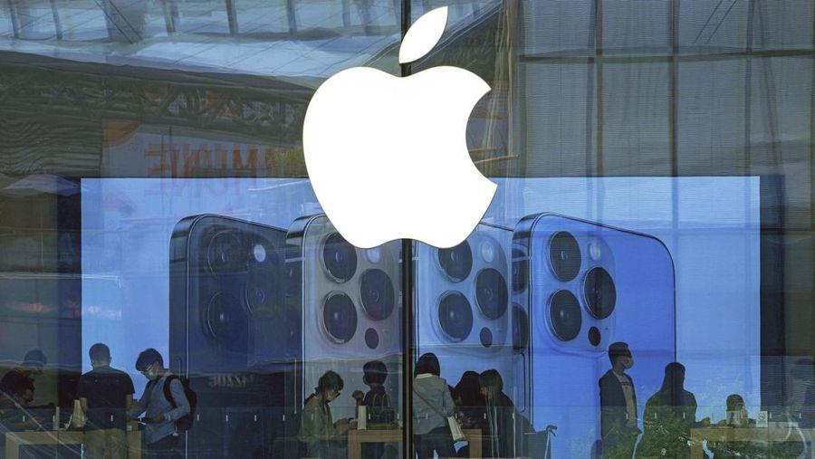 Gagal Bikin Mobil, Apple Malah Ketemu Senjata Rahasia Masa Depan