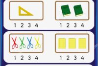 zahlen lernen kindergarten zahlen lernen kindergarten