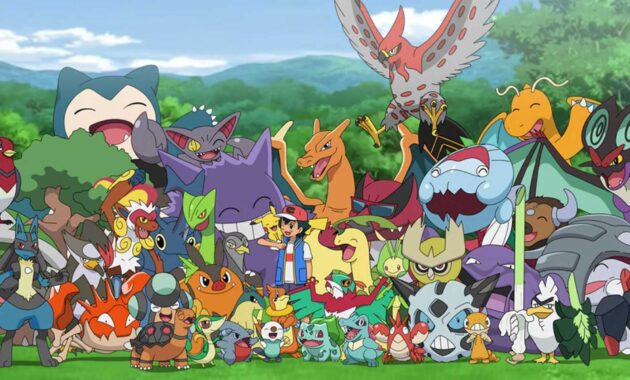 pokemon legends arceus items