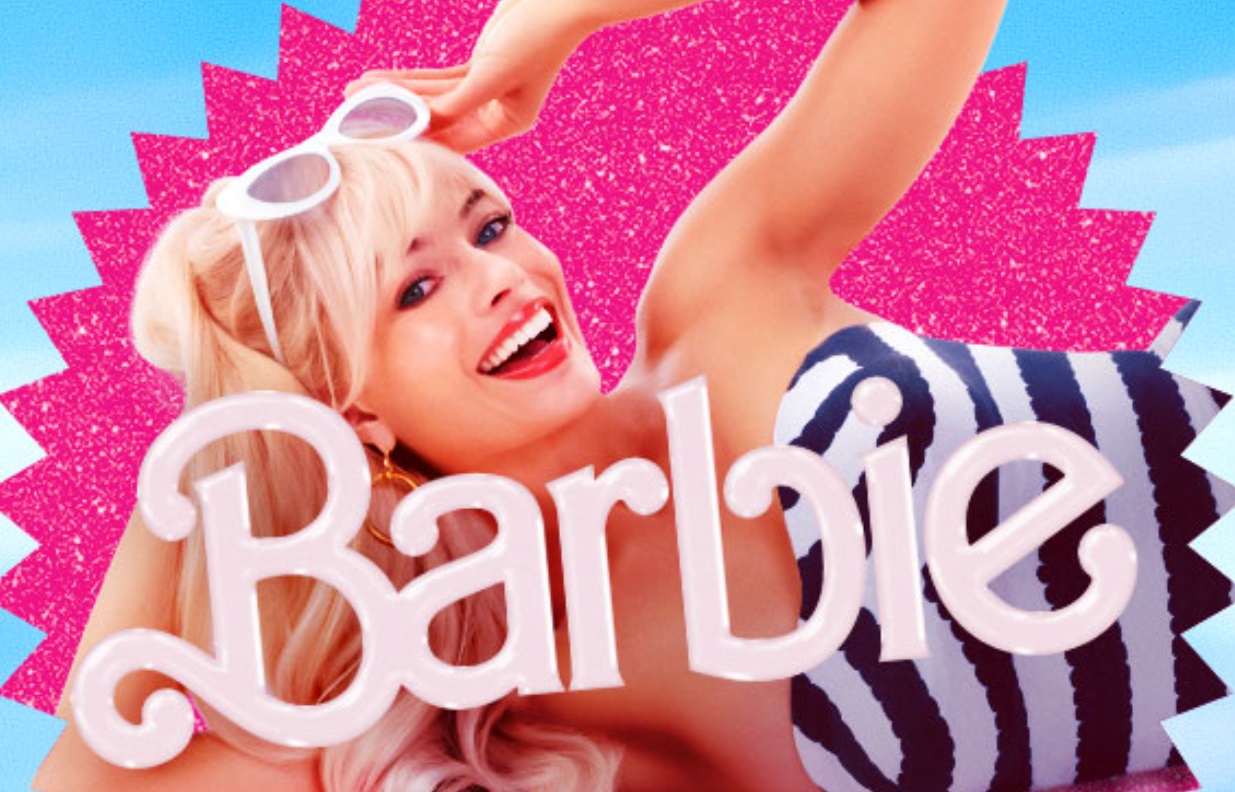 Barbie: New Theatrical Movie in Development But It’s Not What You Think