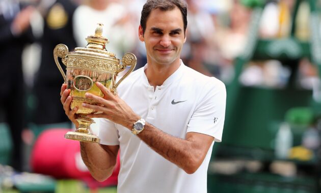 roger federer net worth