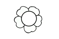 blumenmotiv zum ausdrucken blumenmotiv zum ausdrucken