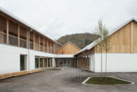 kindergarten kösching