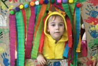 karneval spiele kindergarten