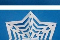 scherenschnitt sterne scherenschnitt sterne