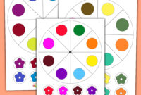 blume vorlage ausschneiden