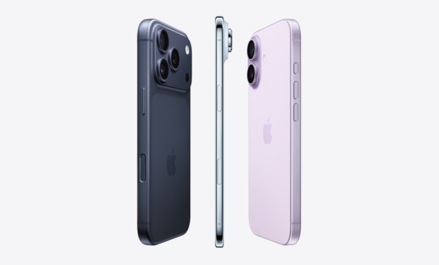 iphone 16 pro max model number a3296