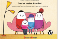 kindergarten meine familie