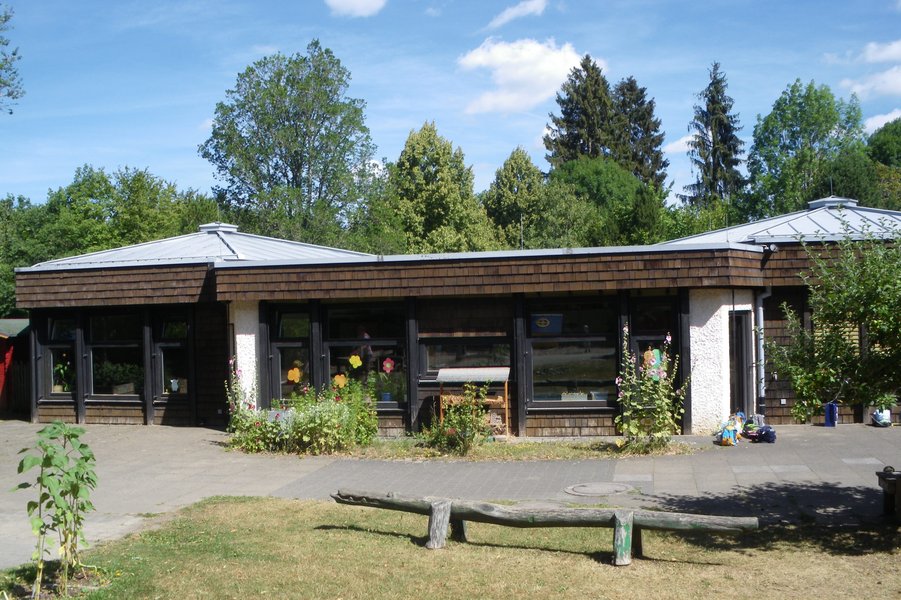  Kitafinder: Villingen-Schwenningen Motiv 