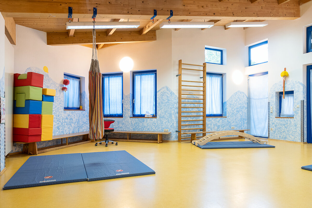  GFO Kindergarten St. Klara Bergisch Gladbach: Bildergalerie Bildidee 