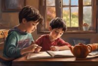 fallbeispiel autismus kindergarten