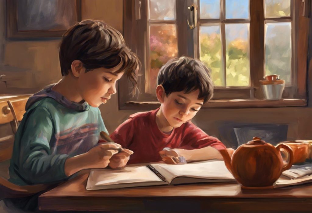  Guide to Kindergarten for Autistic Children Bildidee 