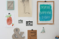 große buchstaben aus pappe