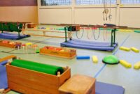 turnen spiele kindergarten