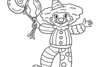 zirkus bilder zum ausdrucken zirkus bilder zum ausdrucken