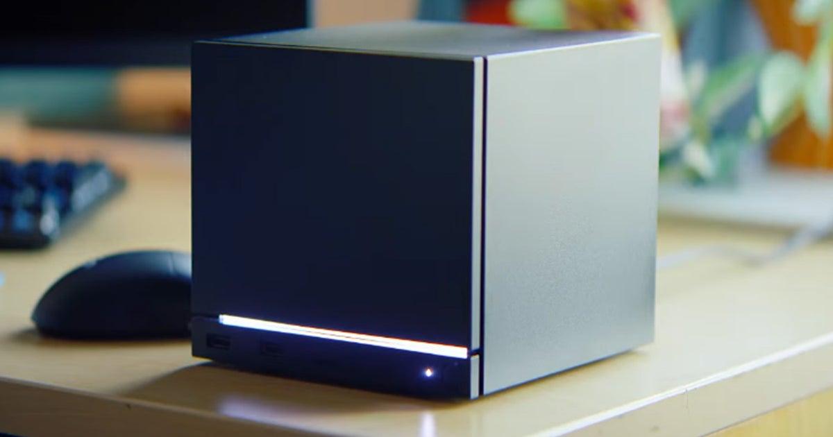  Foto zu Complete Analysis of Valve's Steam Machine 