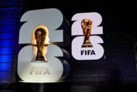 fifa world cup 2026 mascot plush fifa world cup 2026 mascot plush