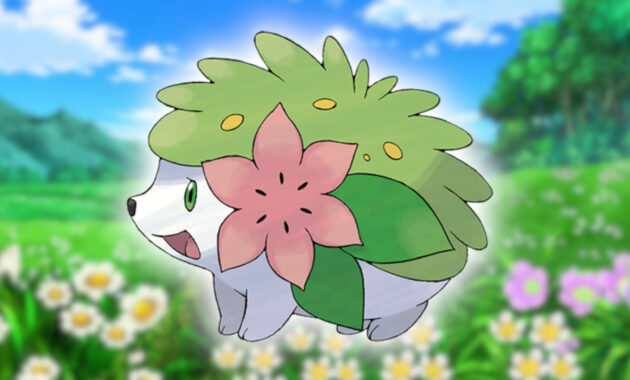 pokemon legends za main characters