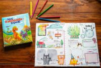 wünsche freundebuch kindergarten