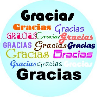 Curiosidades de lengua y literatura: Gracias