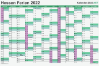 schulferien hessen 2022 schulferien hessen 2022