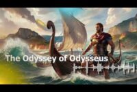the odyssey christopher nolan trailer the odyssey christopher nolan trailer