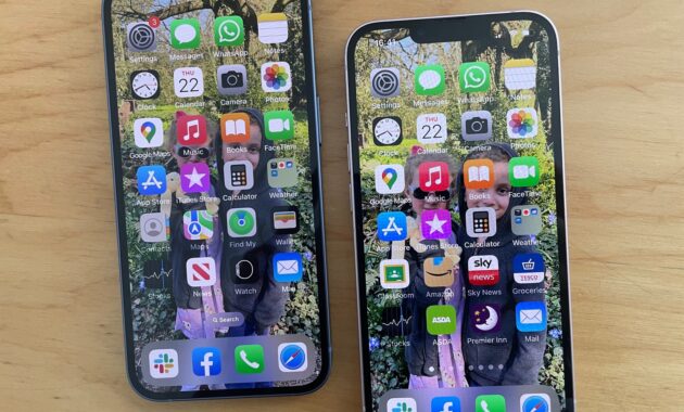 iphone 17 pro max vs 18 pro max