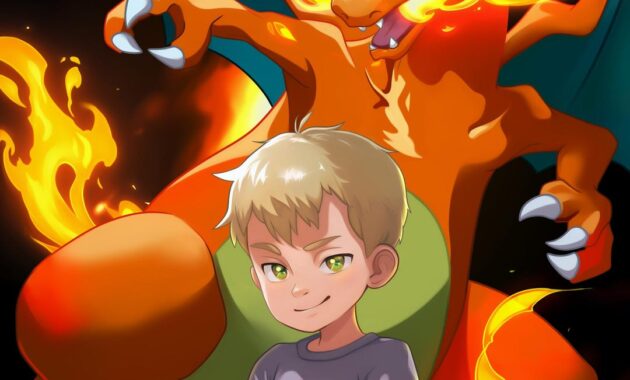 pokemon free games for switch