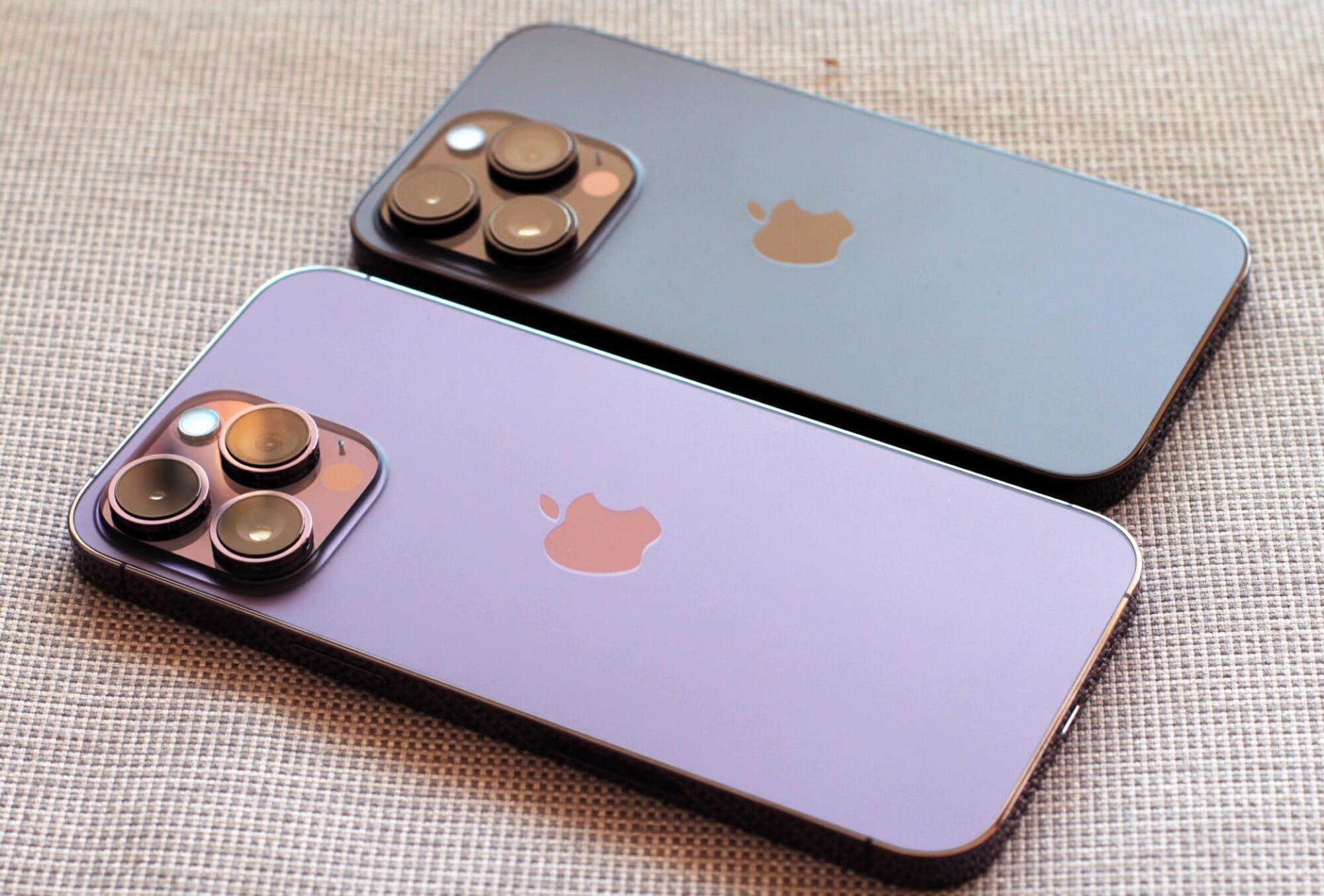 iPhone 14 Pro and Pro Max review: Apple is innovating again | Mashable
