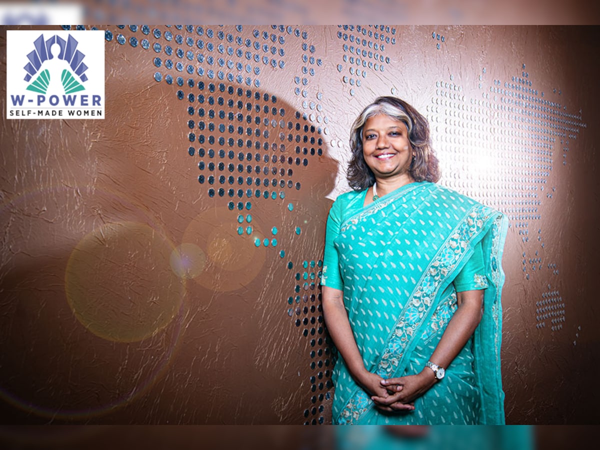 Forbes India W-Power 2024: How Praveena Rai of NPCI is Shaping India's
