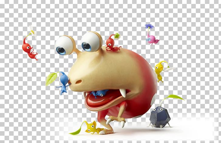 Pikmin 3 Nintendo Super Smash Bros. The Legend Of Zelda: Breath Of The