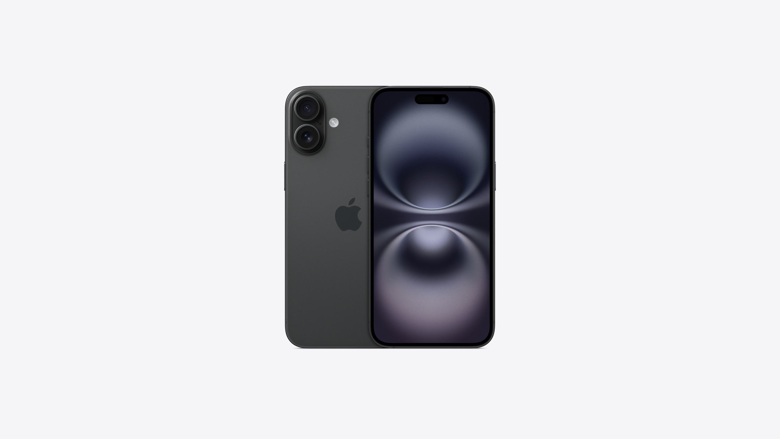 Buy iPhone 16 Plus 128GB Black Verizon - Apple