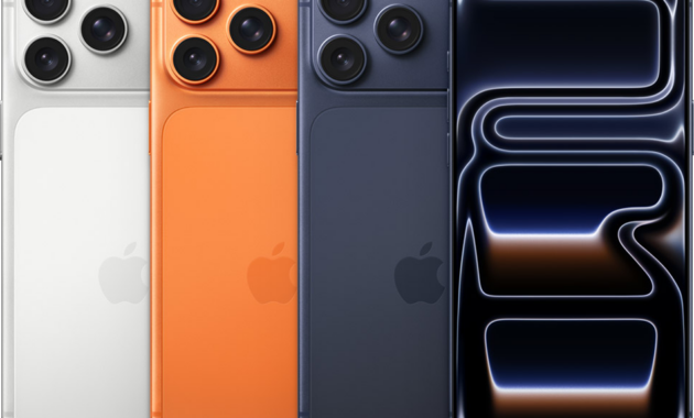 iphone 16 vs 17 pro max comparison