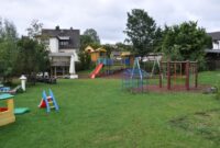 kindergarten rehau