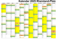 ferien rheinland-pfalz 2025 pdf
