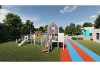 garten kindergarten
