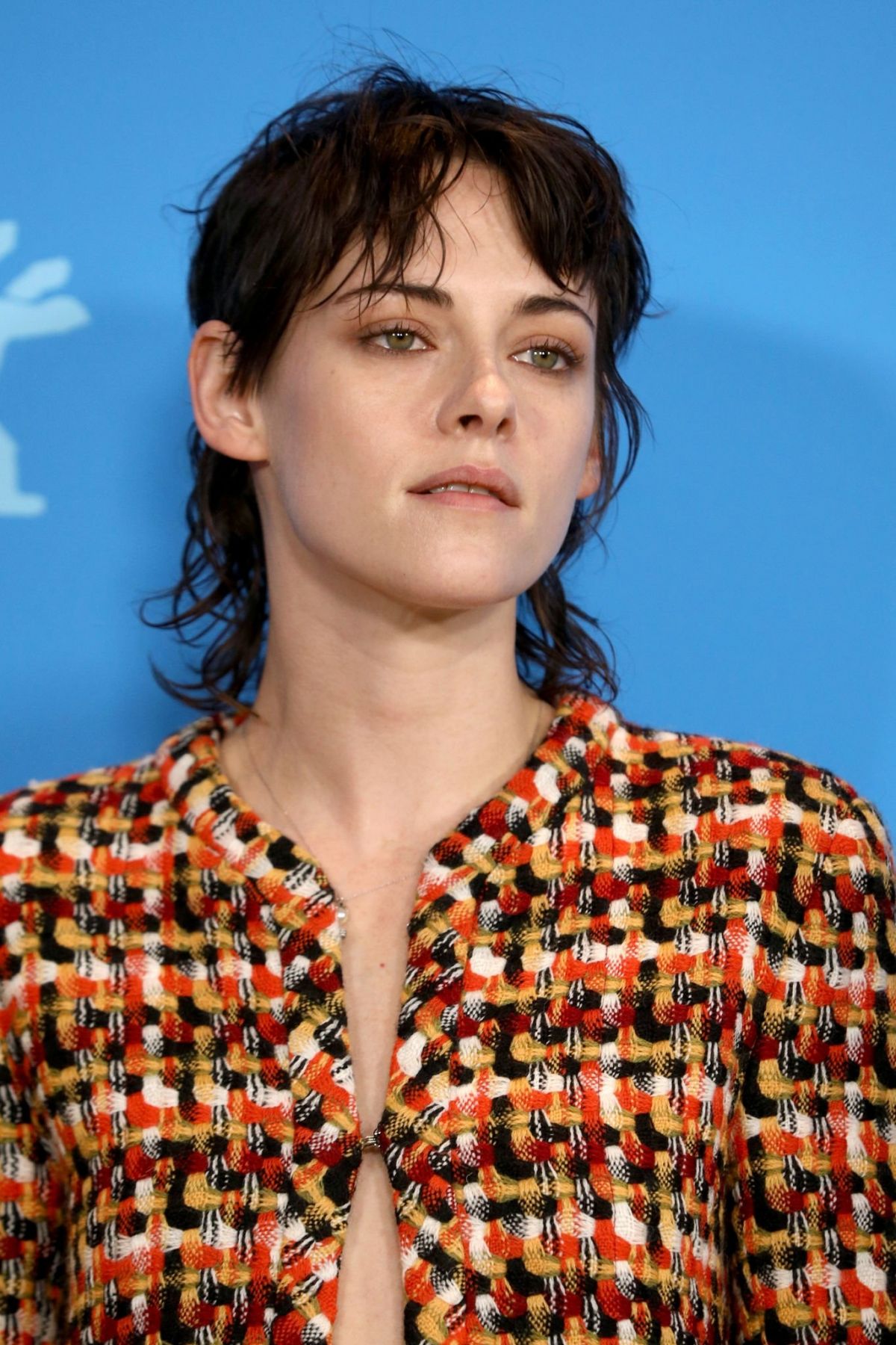 KRISTEN STEWART at International Jury Photocall at 73rd Berlinale