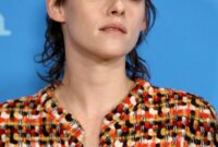 where is kristen stewart today