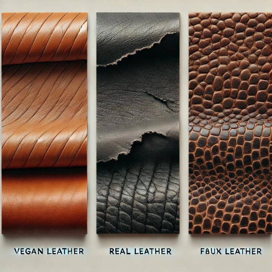Vegan Leather: Everything You Need to Know | PETITE SIMONE