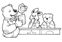 ausmalbild lehrer ausmalbild lehrer