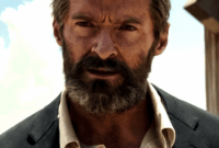 hugh jackman wolverine beard hugh jackman wolverine beard