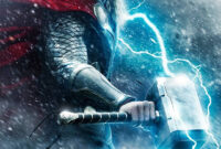 thor vs hulk thor vs hulk