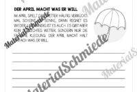 arbeitsblätter für 4 jährige