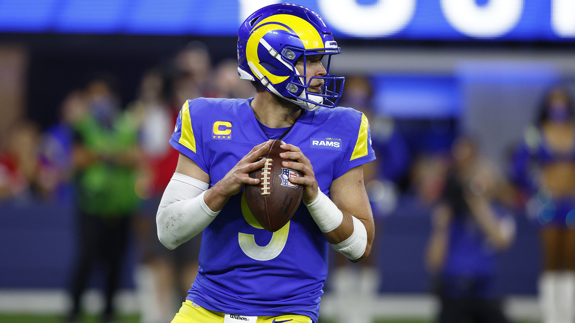 Onde ver a NFL em direto: Futebol americano em 2025 em Portugal | DAZN