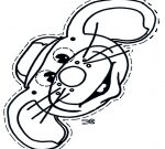 maus masken