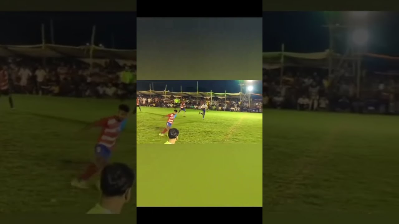 ভালো গোল করলো রুপম দা ⚽🔥 ️#video #new #football #newpost #