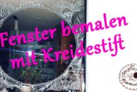 fenster bemalen vorlagen