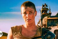 charlize theron mad max charlize theron mad max