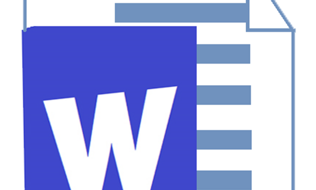 word template rental agreement